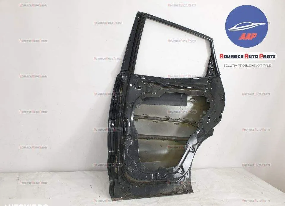 Usa dreapta spate originala Hyundai  Tucson  3 [2015 - 2020] - Foto 6