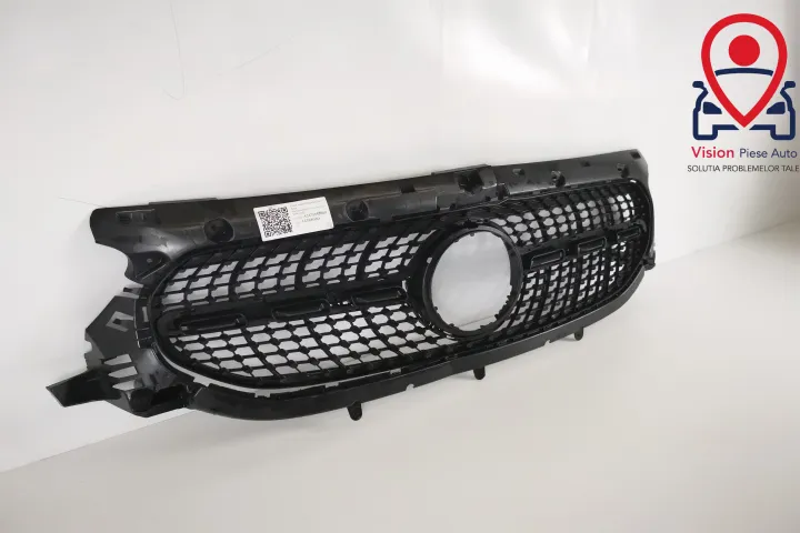 Grila Centrala AMG Originala In Stare Buna W247 Mercedes-Benz GLA-Clas