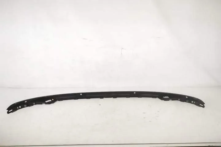 Ornament Fusta Spoiler Bara Spate Original In Stare Buna Cu Senzori Au - Foto 4