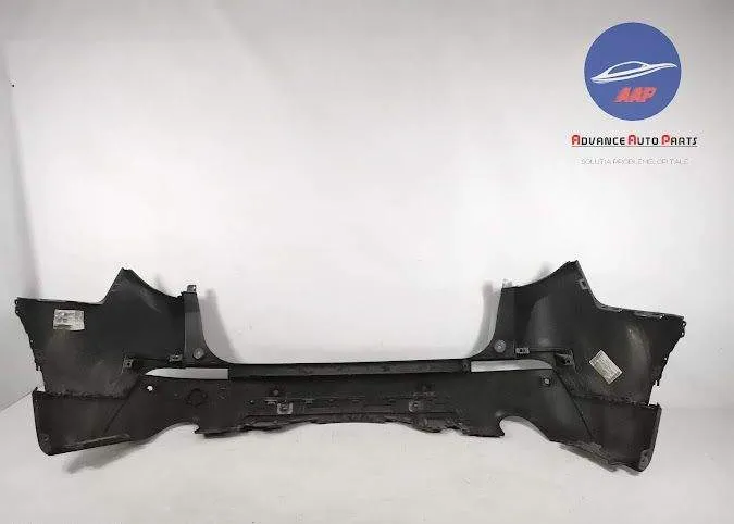 Bara Spate originala cu senzori Land Rover  Discovery Sport  1 [2014 - - Foto 4