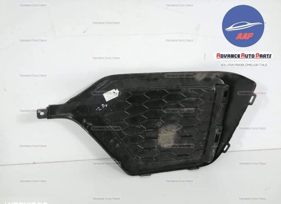 Grila dreapta bara spate originala Honda  Civic  10 [2015 - 2020] - Foto 1