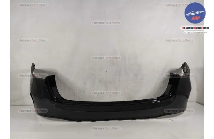 Bara Spate originala cu senzori parktronic Mercedes-Benz  GLE AMG  W16