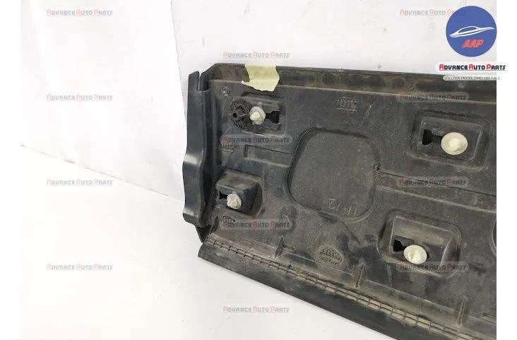 Bandou Usa Dreapta Spate original Land Rover  Range Rover Evoque  L538 - Foto 7