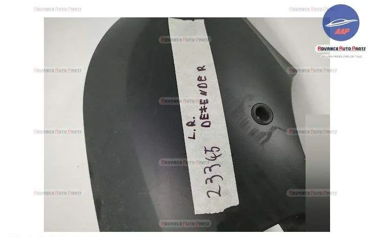 Flaps Dreapta Bara Fata original cu senzori Land Rover  Defender  2 [2 - Foto 7