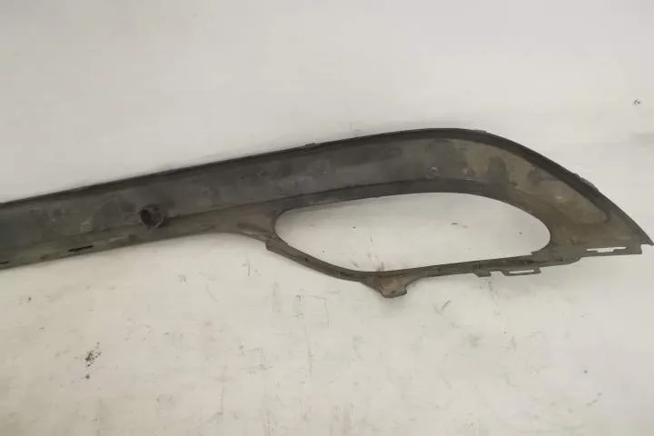 Difuzor Fusta Bara Spate originala  AMG Mercedes-Benz - Foto 6