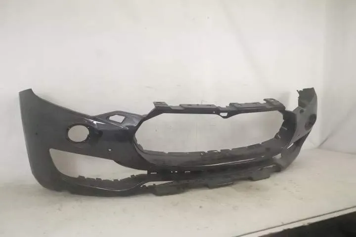 Bara Fata Originala Cu Senzori Si Spalatoare In Stare Buna Maserati  L - Foto 2