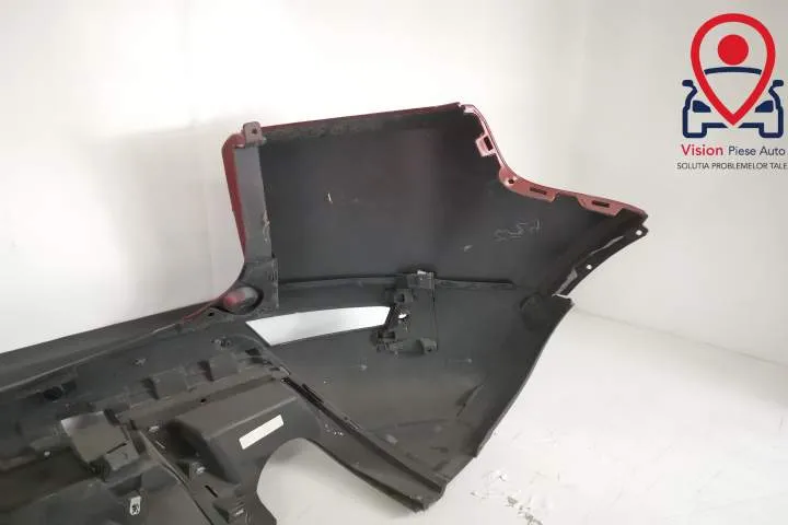 Bara Spate Originala Cu Senzori In Stare Buna Land Rover  Range Rover - Foto 6