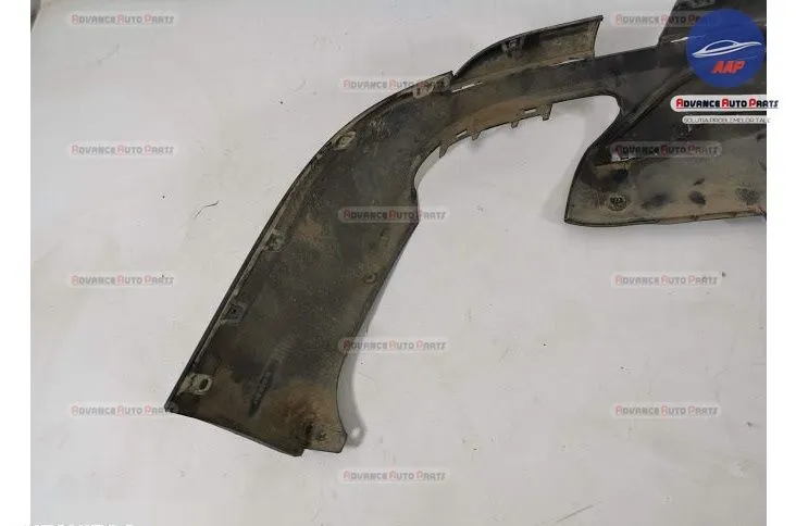 Spoiler Inferior Bara Spate original Mercedes-Benz  GLE  1  [2016 - 20 - Foto 7