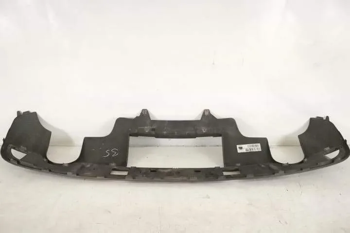 Fusta Spoiler Bara Spate Original In Stare Buna Audi  Q5  8R [facelift - Foto 4