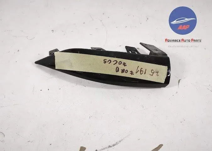 Flaps Bara Spate Stanga RS Line original Ford  Focus  4 [2018 - 2022]