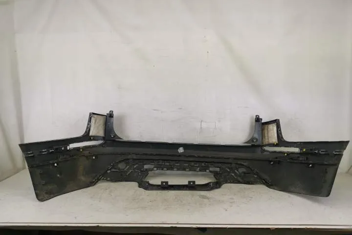 Bara Spate Originala Cu Senzori Si Fusta In Stare Buna Land Rover  Ran - Foto 4