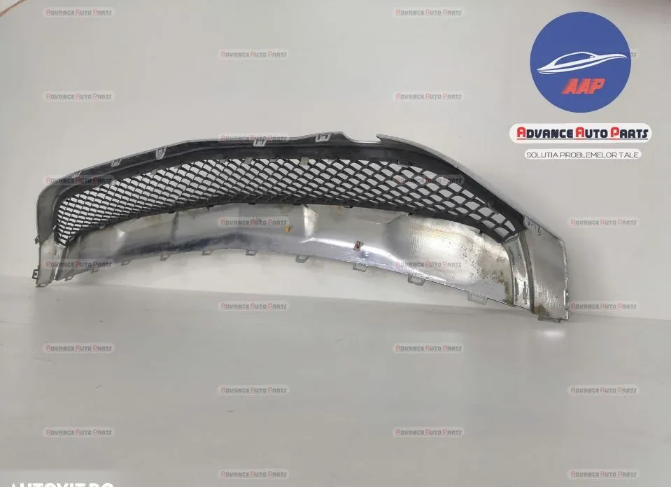 Ornament Cromat original Mercedes-Benz  GLE  1  [2016 - 2019] - Foto 2