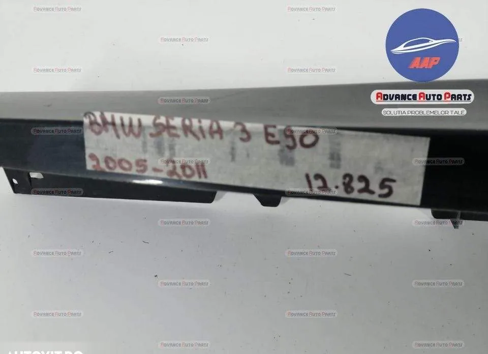 Prag Stanga original BMW  Seria 3  E90/E91/E92/E93 [2004 - 2010] - Foto 7