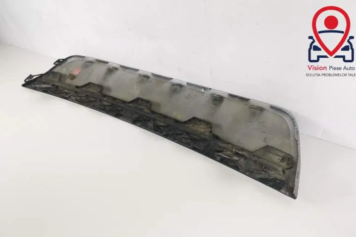 Ornament Central Fusta Bara Spate Original In Stare Buna Land Rover  D - Foto 6