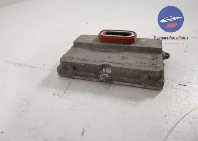 Calculator Xenon Compatibil  original BMW  Seria 3  6  [2011 - 2016] - Foto 5