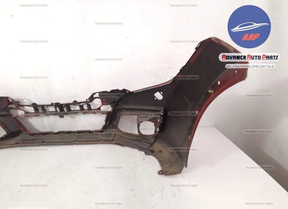 Bara fata Sport  cu spalatori, originala in stare buna. Honda  Civic - Foto 5