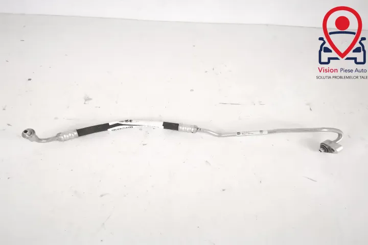 Conducta AC Aer Conditionat Originala In Stare Buna Mercedes-Benz  E-C