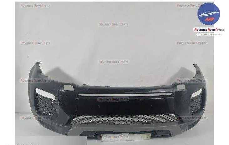 Bara Fata originala cu senzori si spalatori Land Rover  Range Rover Ev - Foto 2