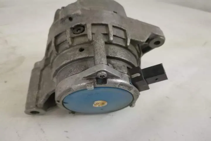 Suport motor Stanga Original In Stare Buna Audi  Q7  4M [facelift] [20 - Foto 5