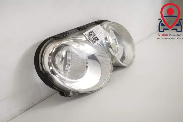 Sticla Far Dreapta Originala In Stare Buna Asiguram Montaj Bentley  Co - Foto 2