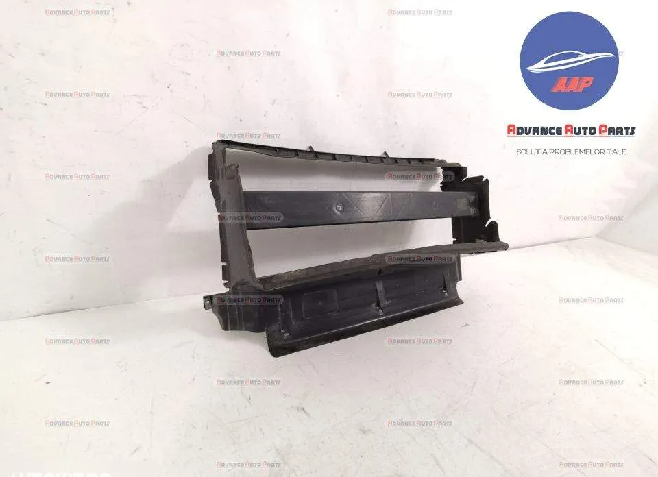 Trager Deflector original Land Rover  Discovery  4 [2009 - 2013] - Foto 3