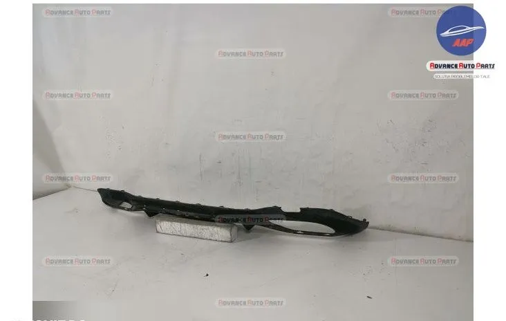 Spoiler Bara Spate AMG original Mercedes-Benz  E-klasse AMG  W213 [201 - Foto 2