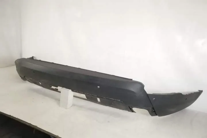 Bara Spate Originala Cu Senzori In Stare Buna Land Rover  Discovery  5 - Foto 3