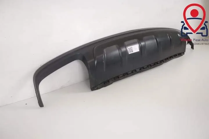 Fusta Spoiler Bara Spate Originala In Stare Buna S Line Audi  Q7  4M [ - Foto 2