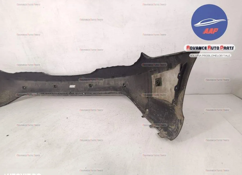Bara spate cu senzori si parktronic originala in stare buna Mercedes-B - Foto 4