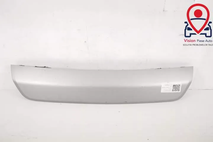 Capac Fusta Spoiler Bara Spate Original In Stare Buna Land Rover  Disc