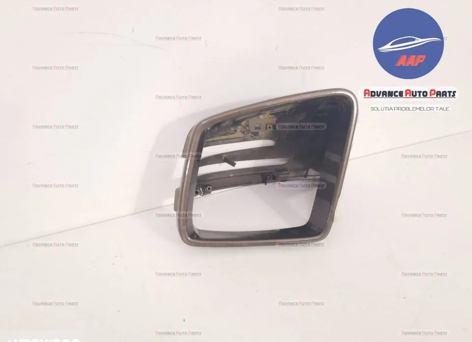 Acoperire stanga oglinda originala Mercedes-Benz GL-Class X166 [2012 - - Foto 4