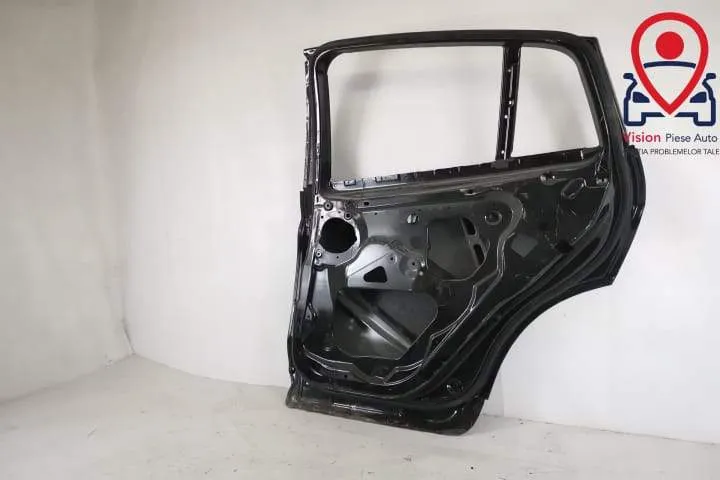 Usa Dreapta Spate Originala  BMW  X4  F26 [2014 - 2018] - Foto 8
