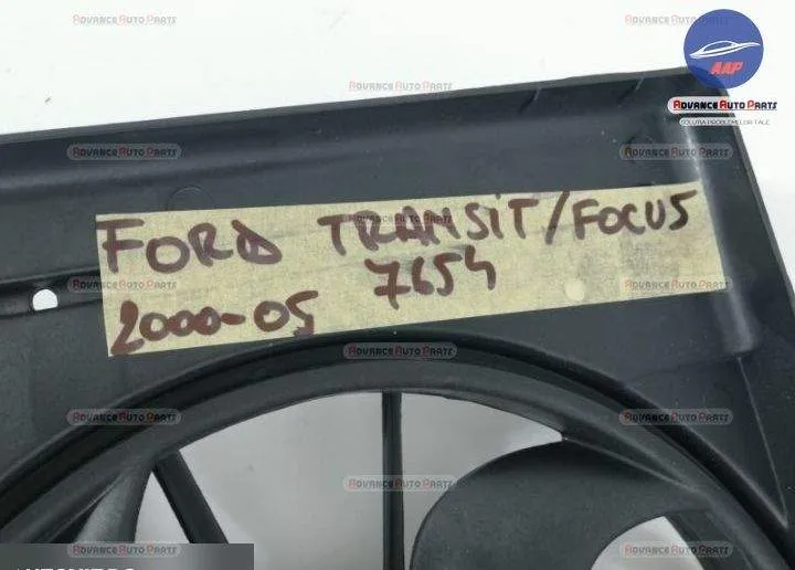 GMV Electroventilator nou aftermarket Ford  Transit  3 [2000 - 2006]