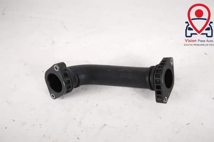 Furtun B Intercooler Original In Stare Buna Honda  Civic  10 [2015 - 2 - Foto 4
