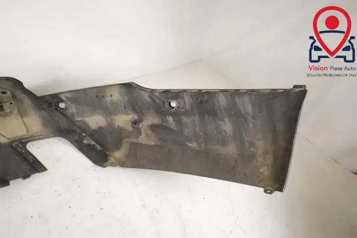 Bara Spate Originala Cu Senzori In Stare Buna Land Rover  Discovery  5 - Foto 7