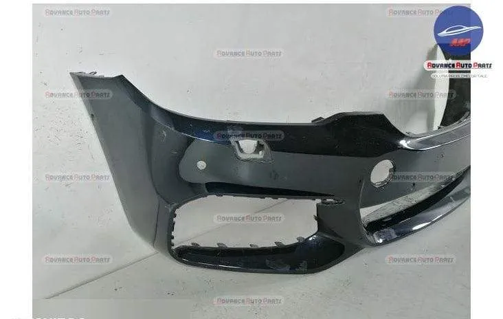 Bara Fata M originala cu senzori si spalatori BMW  Seria 5  G30 [2016 - Foto 3