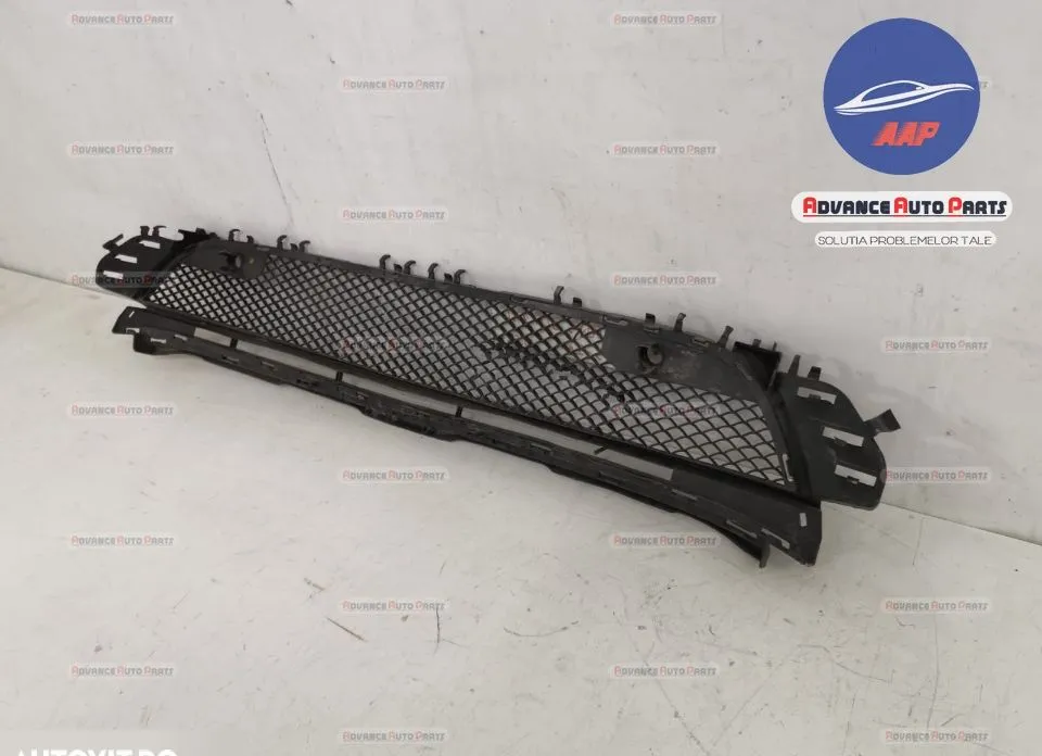 Grila centrala bara fata originala Mercedes-Benz  GLA-Class  X156 [201 - Foto 5