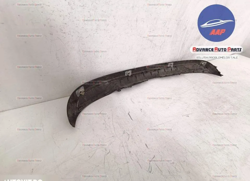 Fusta bara spate originala Mercedes-Benz  C-Class  W205/S205/C205 [fac - Foto 5