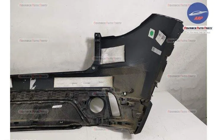 Bara Spate originala cu senzori Jaguar  E-Pace  1 [2017 - 2020] - Foto 5