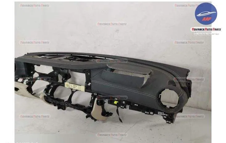 Plansa Bord GT 63 originala Mercedes-Benz  AMG GT  W290 [2018 - 2022] - Foto 2