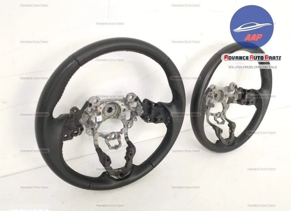 Volan original in stare buna Mazda  2 DJ [2014 - 2020] - Foto 3