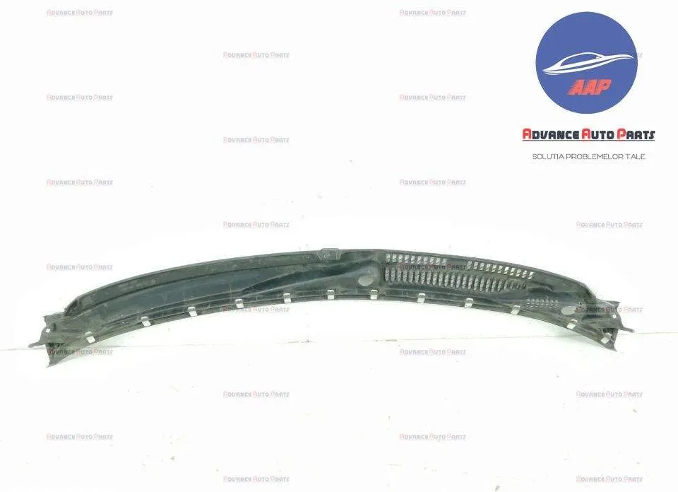 Grila parbriz stergatoare cod 735274984 - originala Fiat  Punto  2 [19 - Foto 4