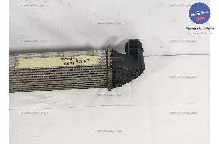 Intercooler original Ford  Kuga  2 [2013 - 2020] - Foto 7