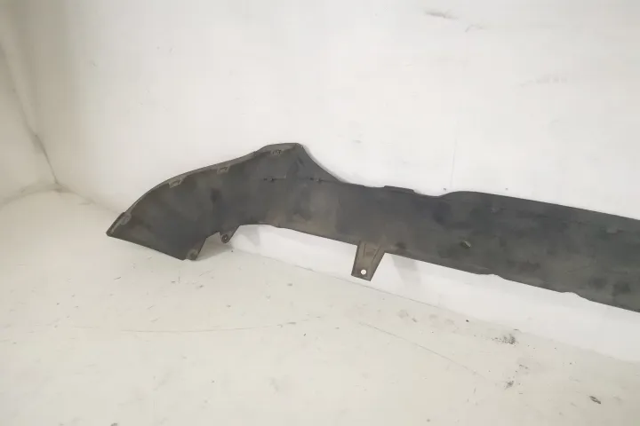 Fusta Spoiler Bara Fata Original In Stare Buna Mercedes-Benz  GLE  2 - Foto 5
