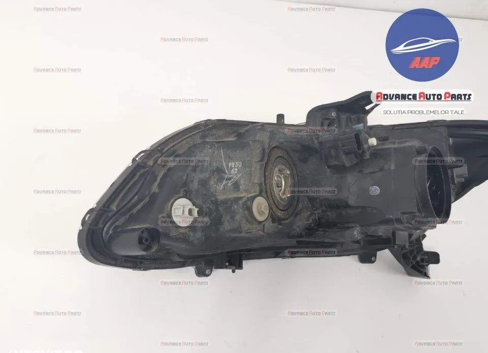 Far dreapta cu xenon original in stare buna Honda  Civic  9 [facelift] - Foto 8