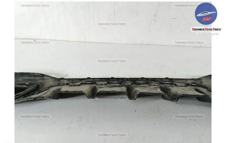 Difuzor Bara Spate original Mercedes-Benz  A-Class  W177/V177 [2018 - - Foto 3
