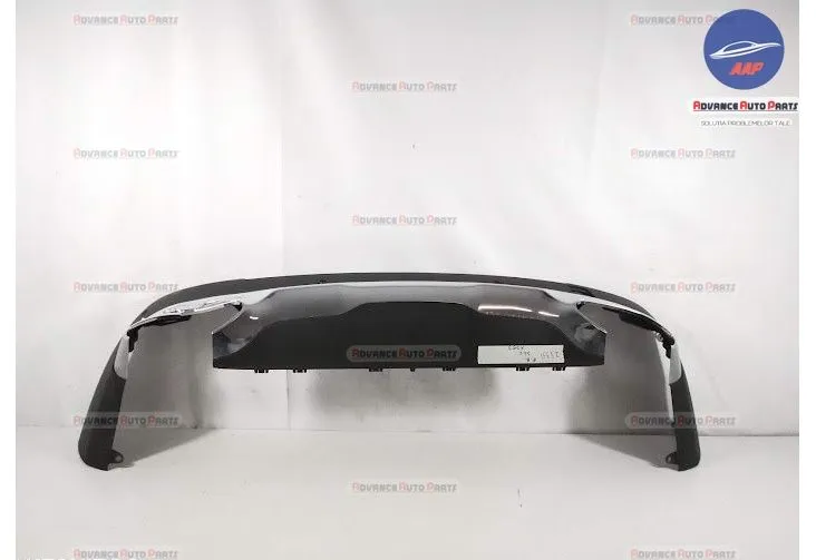 Spoiler Fusta Bara Spate originala cu senzori 6 Mercedes-Benz  GLC  1