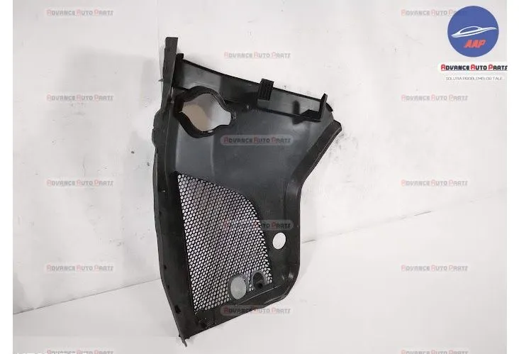 Capac Motor Grila stanga originala Mercedes-Benz  E-Class  W213 [2016 - Foto 5