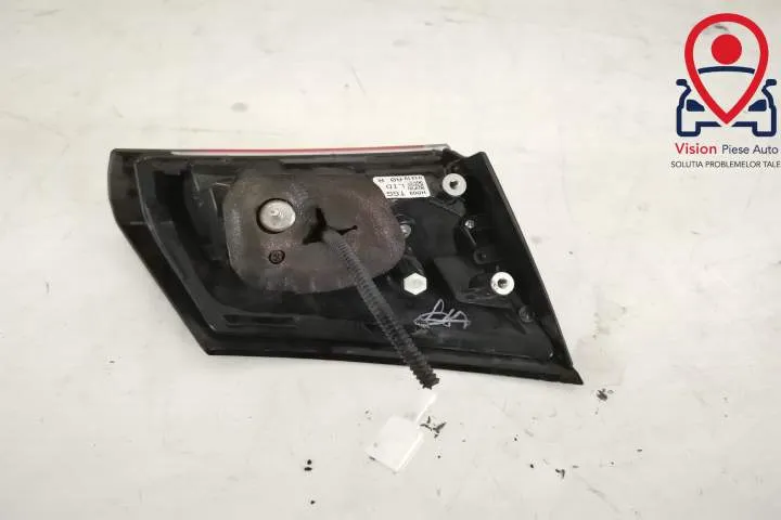 Stop Haion Stanga Original Led  Honda  Civic  10 [2015 - 2020] - Foto 4