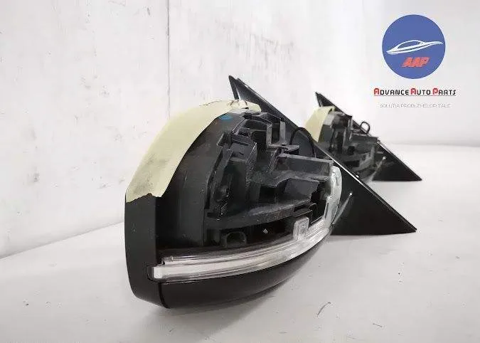 Oglinda Dreapta originala Vogue Land Rover  Range Rover  4 [2012 - 201 - Foto 6